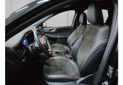 Ford Kuga #10