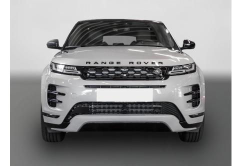Land Rover Range Rover #8