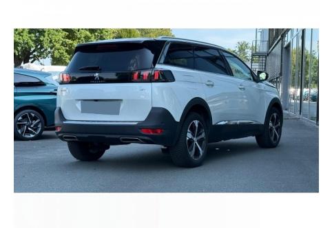 Peugeot 5008 #3