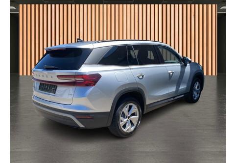 Skoda Kodiaq #11