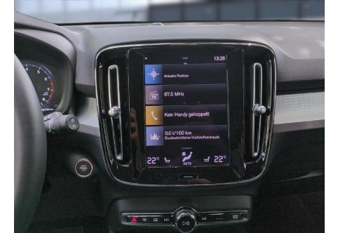 Volvo XC40 #11