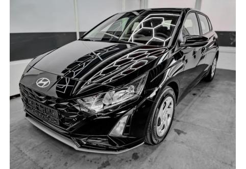Hyundai i20 #1
