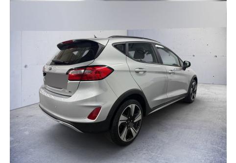 Ford Fiesta #3