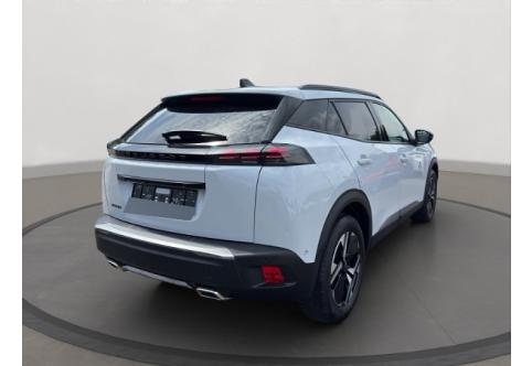 Peugeot 2008 #5