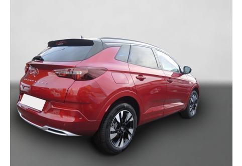 Opel Grandland X #5