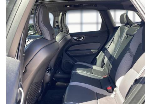 Volvo XC60 #7
