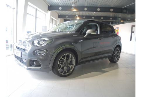 Fiat 500 #1