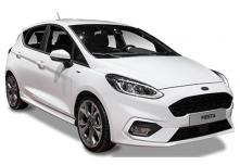 Ford Fiesta 5-door