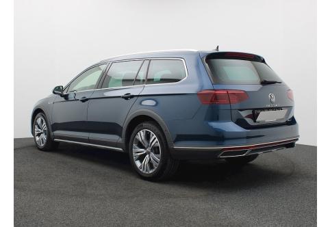 VW Passat #3