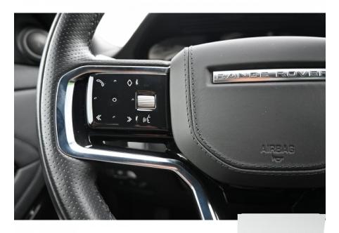 Land Rover Range Rover #13