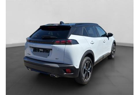 Peugeot 2008 #5