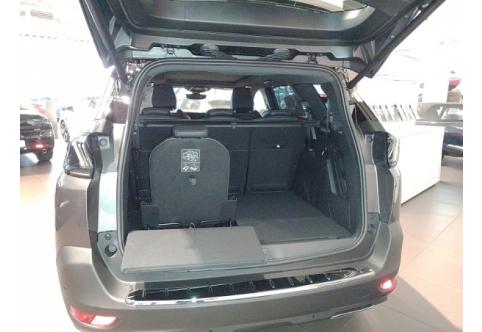 Peugeot 5008 #13