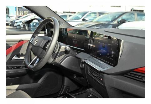 Opel Astra #9
