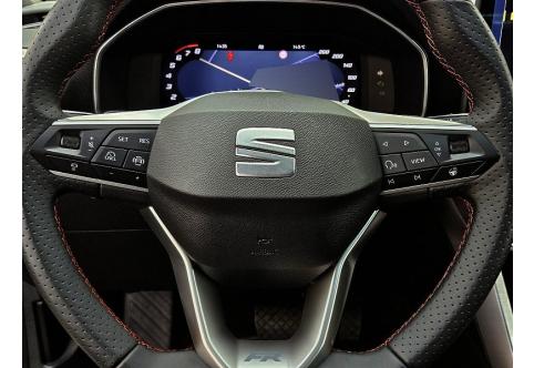Seat Leon #17