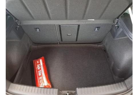 Seat Leon #7