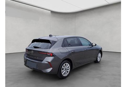Opel Astra #6