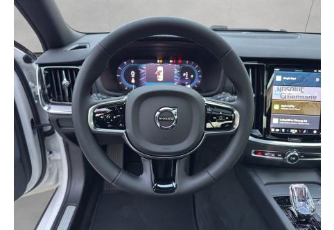 Volvo S60 #11