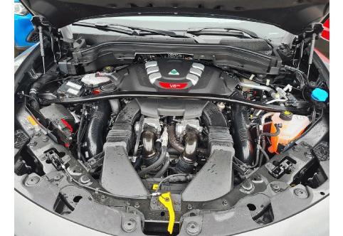 Alfa Romeo Stelvio #26