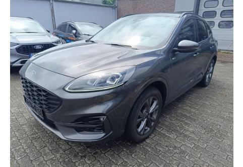 Ford Kuga #1