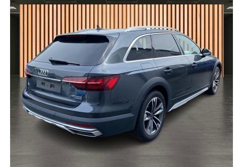 Audi A4 #4