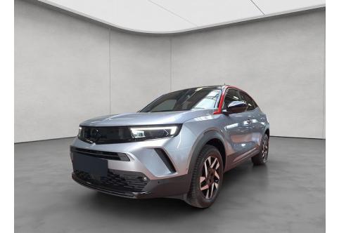 Opel Mokka #1