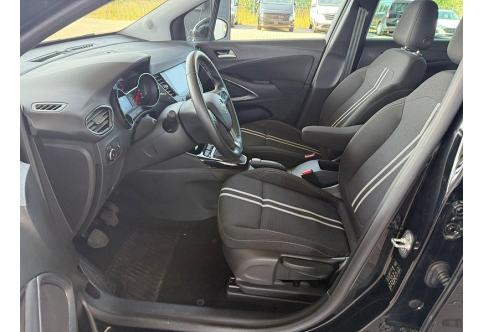 Opel Crossland X #5