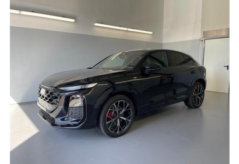 Audi Q3 #1