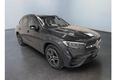 Mercedes-Benz GLC-Klasse #1