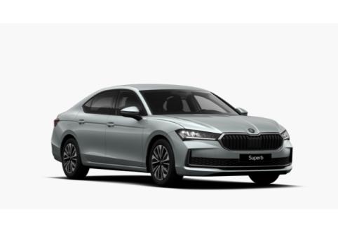 Skoda Superb #1