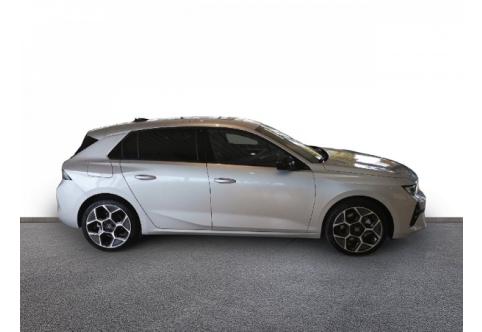 Opel Astra #8