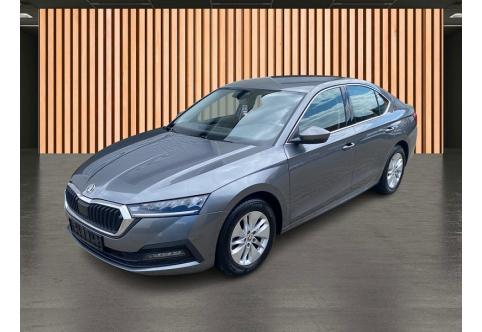 Skoda Octavia #2