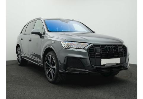 Audi Q7 #7
