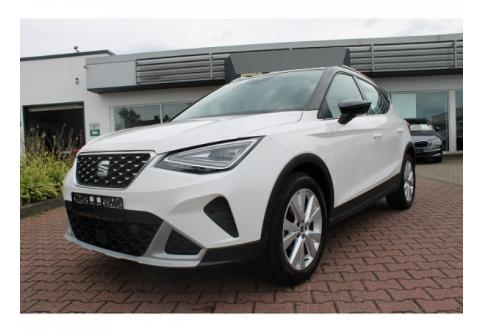 Seat Arona #1