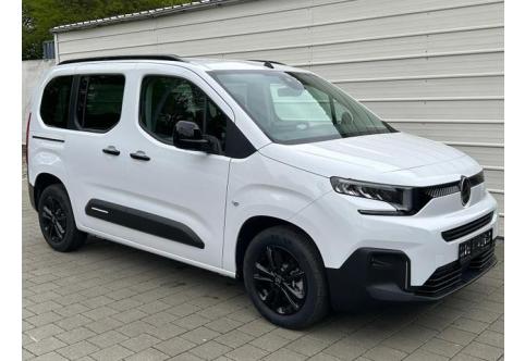 Citroen Berlingo #1