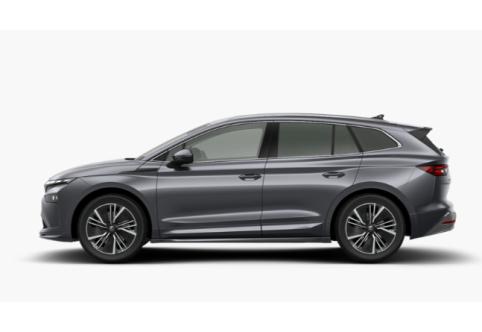 Skoda Enyaq #3