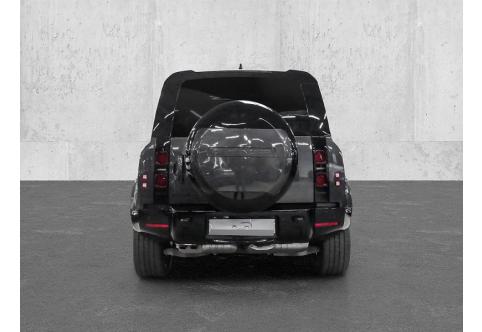 Land Rover Defender #7