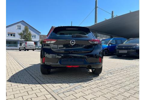 Opel Corsa #3