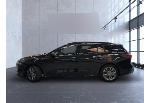 Ford Focus #6