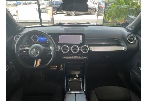 Mercedes-Benz G-Klasse #24