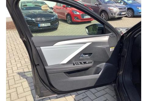 Opel Astra #13