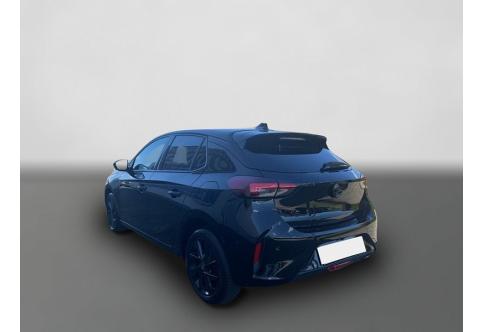 Opel Corsa #2