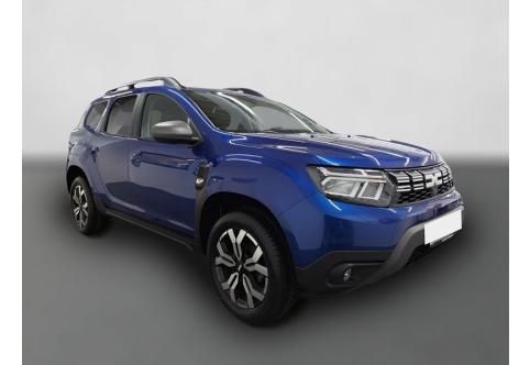Dacia Duster #2