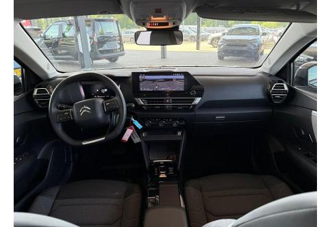 Citroen C4 #7