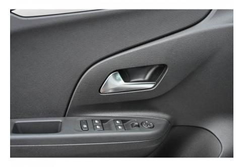 Opel Corsa #15