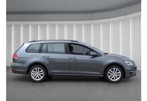 VW Golf #2