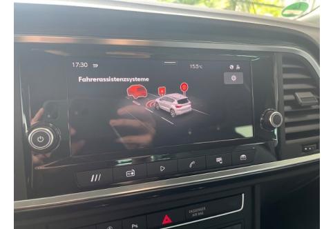 Seat Ateca #32