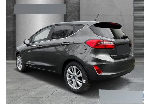 Ford Fiesta #2