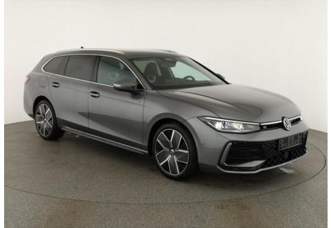 VW Passat #1