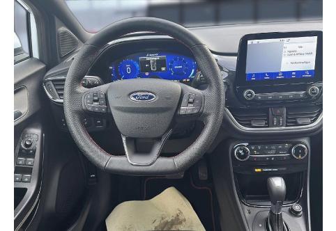 Ford Puma #16