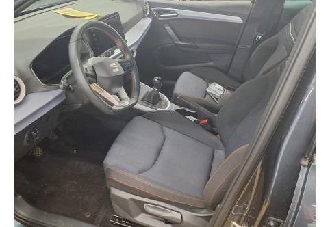 Seat Arona #3